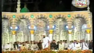 Apnay Rozay Ki Jali AQA Dikhlain Gay by owais qadri