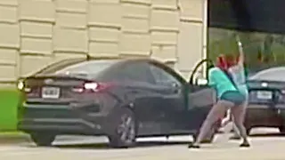 🇺🇸 American Car Crash / Instant Karma / Road Rage Compilation (487)