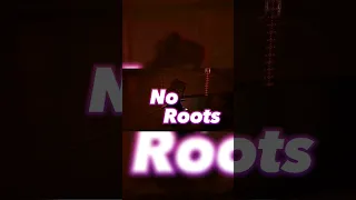 No roots:upper ranks edition