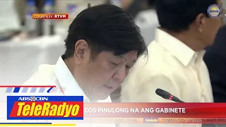 Marcos Jr. pinulong na ang Gabinete | Headline Pilipinas (5 July 2022)