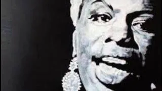 NINA SIMONE - SINNERMAN - SUBTITULADA