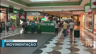 [HD] Escalada do "Jornal da EPTV/EPTV2" - (13/06/2020) | EPTV Campinas