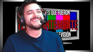 DROSS!! 7 COMERCIALES QUE FUERON TERMINANTEMENTE PROHIBIDOS DE LA TV!! REACCIÓN!!