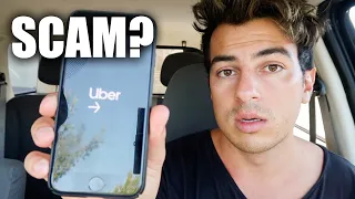 Is Driving For Uber A SCAM?