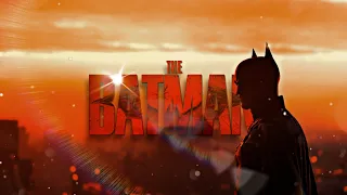 THE BATMAN edit : Decadence  [Jina Hyojin An & Paul Dinletir]