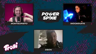 T1 or WEIBO: Dom's dilemma / Breaking down JDG's semi-finals performance - Power Spike S2E34