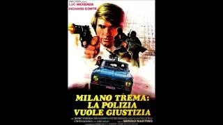 (Italy 1973) G.& M.De Angelis - The Violent Professionals