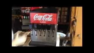 How It Works:  Counter Electric Soda Fountain