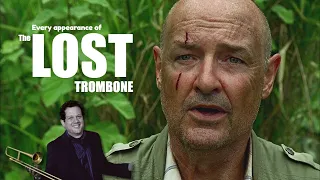 Michael Giacchino's LOST Trombone (The Ultimate Compilation)