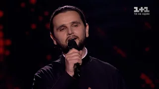 Oleksandr Klymenko – Mamyna lyubov – The Final|The Voice of Ukraine – season 7