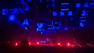 Metallica - Sad but True (Verizon Arena - North Little Rock, Arkansas - January 20, 2019)