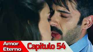 AMOR ETERNO - Capitulo 54 (AUDIO ESPAÑOL) | Kara Sevda