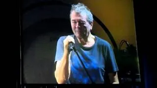 Deep Purple - Perfect Strangers (28.10.2012, Olympijskiy Stadium, Moscow, Russia)