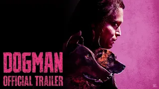 DogMan - Official Trailer - Now Playing in Select Theatres and At Home on Demand