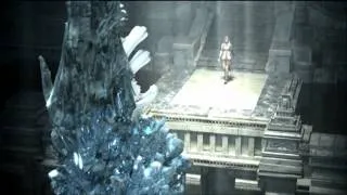 DragonForce - Seasons Final Fantasy XIII XIII-2 Music Video