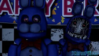 [FNAF/SFM] Model Vote Results!