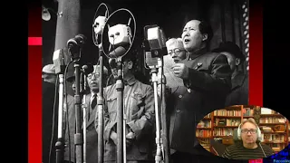A Kínai Népköztársaság rövid története 1. - 1950-es évek