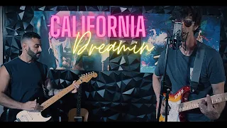 The Mamas & the Papas - California Dreamin (Rock Cover)