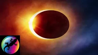 Myths Legends and Superstitions of The Solar Eclipse