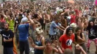 Official Ozora Fest (Goa Party) Video 2009 @ Hungary - Part 4 of 6