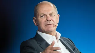 Scholz: Nichtgeimpfte sollen Tests künftig selbst zahlen | AFP