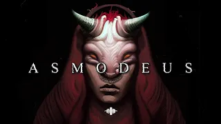 [FREE] Dark Techno / EBM / Industrial Type Beat 'ASMODEUS' | Background Music