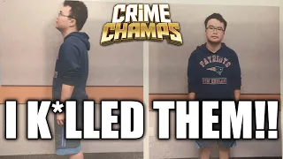 (EP: 1 | PT: 1) Interrogation Of Rocky Rambo Wei Nam Kam: CONFESSION REVEALED - "I K*LLED THEM ALL!"