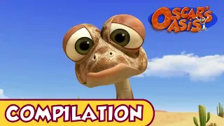 Oscar's Oasis - NOVEMBER COMPILATION [ 25 MINUTES ]