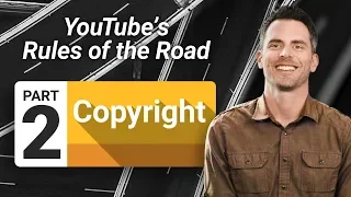 Copyright and Content ID: YouTube’s Rules of the Road (Part 2)