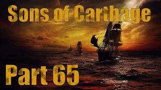 EU 4 - Sons of Carthage - Part 65