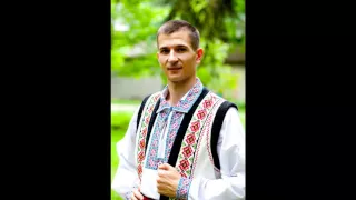 Oleg Donțu și orchestra „Rapsozii Moldovei” - Azi vă cînt cu veselie