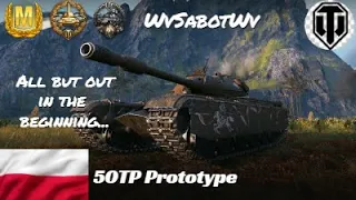 Wot Console(Xbox One)  50TP Prototype