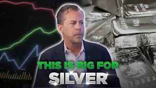 Something Big Is Happening With The Demand For SILVER!! - Keith Neumeyer | Silver Prediction