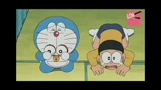 Doraemon bahasa Indonesia#Dunia yang tenggelam#