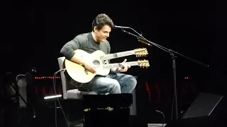 John Mayer - Edge of Desire | Live Ziggo Dome Amsterdam 2024