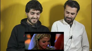 Bumbro Song From Mission Kashmir Pakistani and Afghani Reacts To |  | Crazy reaction