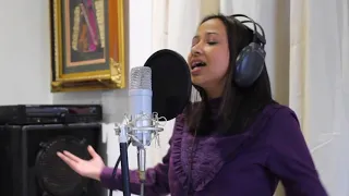 Fatiema Petersen - Never Enough Cover (The Greatest Showman)