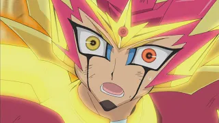 Yu-Gi-Oh! ZEXAL - Episode 142 - The Battle of Three Worlds