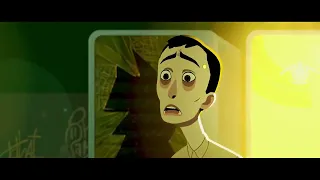 Best Friend   Animation Short Film 2018   GOBELINS751