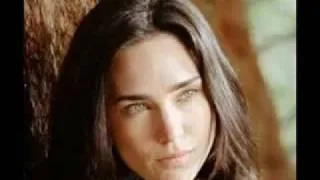 Jennifer Connelly IRRESISTIBLE