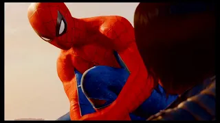 Игровой Фильм Marvel's Spider Man