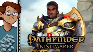 Let's Try Pathfinder: Kingmaker: Enhanced Edition - A Judge of Character