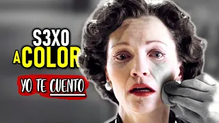 HUMANOS GRISES (el S3X0 les da COLOR) Pleasantville en 10 Minutos | Yo te Cuento