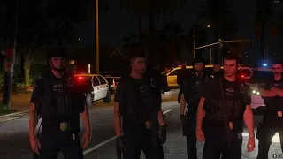 [GTA:W] LAPD SWAT (real)