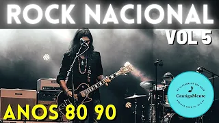 Rock Nacional Musicas Antigas Anos 80 #5