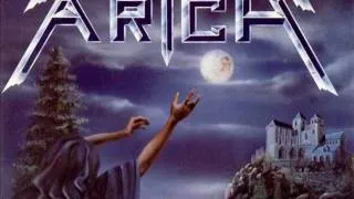 ARTCH - LOADED (Power Metal - Norway / "Another Return" album - 1988)