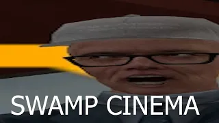 Losing sanity  swamp cinema