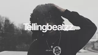 6Lack x The Weeknd Type Beat - "Distance" | Prod. By Tellingbeatzz