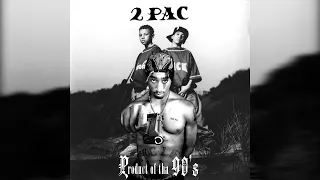 2Pac - When I Blast (Kris Kross Edit)