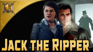 Jack the Ripper (DLC) - Assassin's Creed Syndicate - Full Walkthrough (Full Sync) - [1440p 60fps]